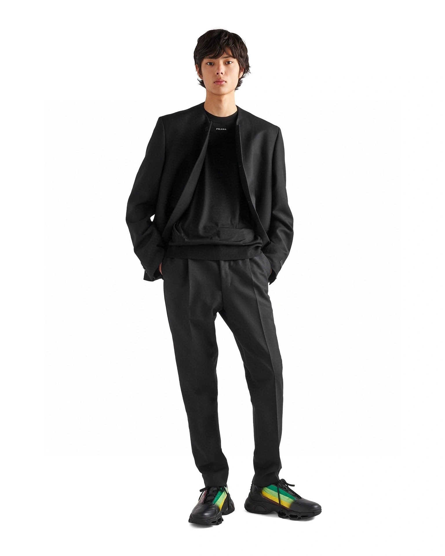&&wg.luxury--- 2023 wool 2Colour item:C-F208H2807-2